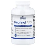 Neprinol AFD®, 300 капсул — Arthur Andrew Medical