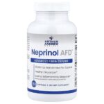 Neprinol AFD®, 150 капсул — Arthur Andrew Medical