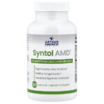 Syntol AMD®, 180 капсул — Arthur Andrew Medical