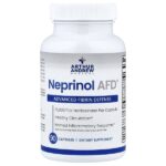 Neprinol AFD®, 90 капсул — Arthur Andrew Medical