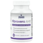 Fibrovera AHF®, 90 капсул — Arthur Andrew Medical
