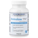 аминолаза TPA®, 90 капсул (250 мг в 1 капсуле) — Arthur Andrew Medical