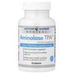 аминолаза TPA®, 30 капсул (250 мг в 1 капсуле) — Arthur Andrew Medical