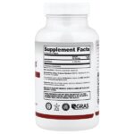 Nattovena®, чистая наттокиназа, 4000 FU, 180 капсул — Arthur Andrew Medical — изображение 2