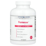 Femesse, для груди и гормонального баланса, 240 капсул — Arthur Andrew Medical