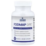FODMAP DPE®, 60 капсул — Arthur Andrew Medical
