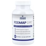 FODMAP DPE®, 180 капсул — Arthur Andrew Medical