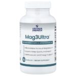 Mag3Ultra®, 180 капсул — Arthur Andrew Medical