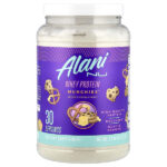 сывороточный протеин, Munchies™, 1 кг (2,3 фунта) — Alani Nu