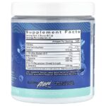 Предтренировочный комплекс, BreezeBerry™, 291 г (10,2 унции) — Alani Nu — изображение 2