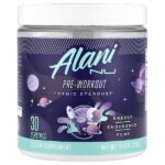 предтренировочный комплекс Cosnic Stardust™, 300 г (10,5 унции) — Alani Nu