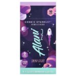 Energy Sticks, Cosnic Stardust™, 10 пакетиков по 5,7 г (0,2 унции) — Alani Nu