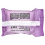 Стойкое средство для снятия макияжа, Cleansing Towelettes™, 25 салфеток — Almay — изображение 2