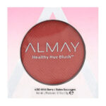 Healthy Hue Blush, румяна, оттенок 400 лесная ягода, 5 г (0,17 унции) — Almay