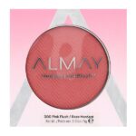 Healthy Hue Blush, румяна, оттенок 300 розовый, 5 г (0,17 унции) — Almay