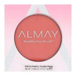Healthy Hue Blush, румяна, оттенок 200, персиковый, 5 г (0,17 унции) — Almay