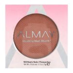 Healthy Hue Blush, румяна, оттенок 100 почти нюдовый, 5 г (0,17 унции) — Almay
