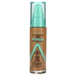 Clear Complexion Makeup, оттенок 710 Natural Tan, 30 мл (1 жидк. унция) — Almay