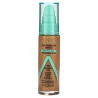 Clear Complexion Makeup, оттенок 710 Natural Tan, 30 мл (1 жидк. унция) — Almay