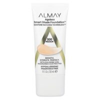 тональный крем Ageless Smart Shade, оттенок 300, 30 мл (1 жидк. унция) — Almay