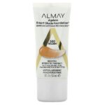 тональный крем Ageless Smart Shade, оттенок 500 золотистый, 30 мл (1 жидк. унция) — Almay