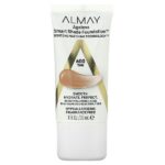 тональный крем Ageless Smart Shade, оттенок 600 бронзовый, 30 мл (1 жидк. унция) — Almay