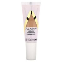Ageless Hydrating Concealer, увлажняющий консилер, 020 светлый и бежевый, 11 мл (0,37 жидк. унции) — Almay