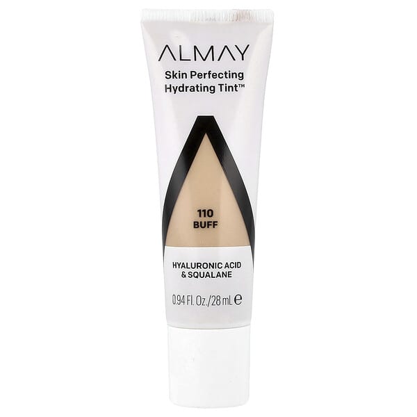 aay21745_v_8.jpg Skin Perfecting Hydrating Tint™, оттенок 110 Buff, 28 мл (0,94 жидк. унции) — Almay