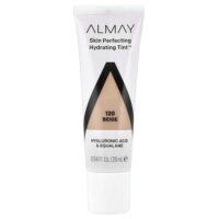 Skin Perfecting Hydrating Tint™, оттенок 120 бежевый, 28 мл (0,94 жидк. унции) — Almay