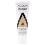 Skin Perfecting Hydrating Tint™, оттенок 130, песочный, 28 мл (0,94 жидк. унции) — Almay