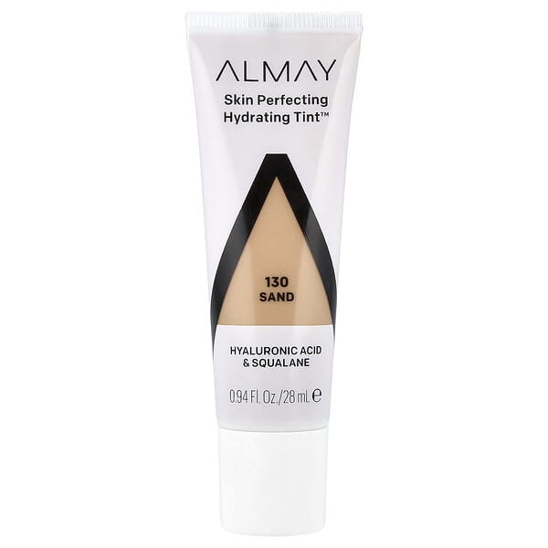 aay21747_v_8.jpg Skin Perfecting Hydrating Tint™, оттенок 130, песочный, 28 мл (0,94 жидк. унции) — Almay