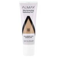 Skin Perfecting Hydrating Tint™, 140 загар, 28 мл (0,94 жидк. унции) — Almay