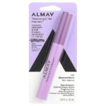 Thickened & Tint Mascara™, оттенок 401 черный, 8,3 мл (0,28 жидк. унции) — Almay — изображение 2