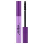 Thickened & Tint Mascara™, тушь для ресниц, оттенок 402 черный, 8,3 мл (0,28 жидк. унции) — Almay