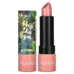Lip Vibes, губная помада, оттенок 260 Skyp The Gym, 4 г (0,14 унции) — Almay