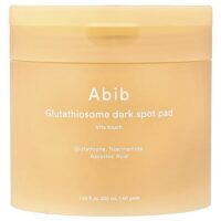 Vita Touch, диски с глутатиосомами, 60 шт. — Abib