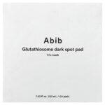 Vita Touch, диски с глутатиосомами, 60 шт. — Abib — изображение 2