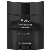 Мыло для защиты от солнца, SPF 50+, 22 г (0,77 унции) — Abib