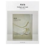 Гелевая маска с коллагеном, иерихонская роза, 4 шт. по 35 г (1,23 унции) — Abib — изображение 2