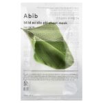 тканевая маска с кислотным уровнем pH, Heartleaf Fit, 1 шт., 30 мл (1,01 жидк. унции) — Abib