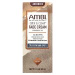 Even & Clear®, улучшенный крем для обесцвечивания, 30 мл (1 жидк. Унция) — AMBI — изображение 2