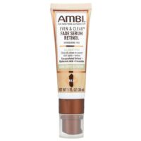 Even & Clear® Fade Serum Retinol, 30 мл (1 жидк. Унция) — AMBI