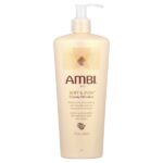 Кремообразный масляный лосьон Soft & Even™, 354 мл (12 жидк. Унций) — AMBI