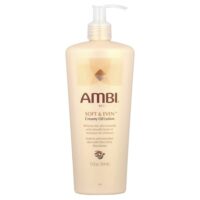 Кремообразный масляный лосьон Soft & Even™, 354 мл (12 жидк. Унций) — AMBI
