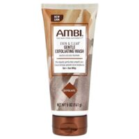 Even & Clear®, нежное отшелушивающее средство, овсянка и морские венчики, 141 г (5 унций) — AMBI