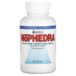 Nophedra`` 80 капсул — Absolute Nutrition