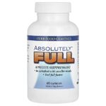 Абсолютно полноценное средство, 60 капсул — Absolute Nutrition
