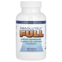 Абсолютно полноценное средство, 60 капсул — Absolute Nutrition