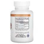Липосомальный витамин C, 60 капсул — Absolute Nutrition — изображение 2