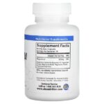 Комплекс магния, 60 капсул (250 мг в каждой капсуле) — Absolute Nutrition — изображение 2